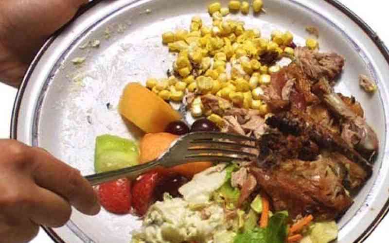 How to enjoy leftovers without contamination risks