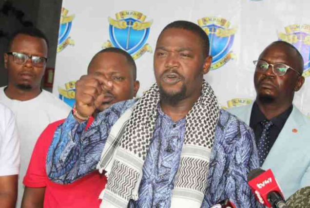 Doctors issue June strike notices to Meru, Isiolo counties