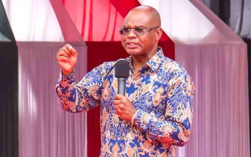 Senate hits back at governors over extortion allegations