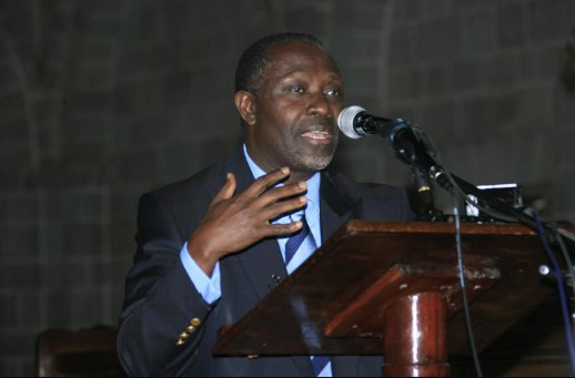 Ex-NCCK Sec Gen Mutava Musyimi to lead team reviewing laws regulating churches