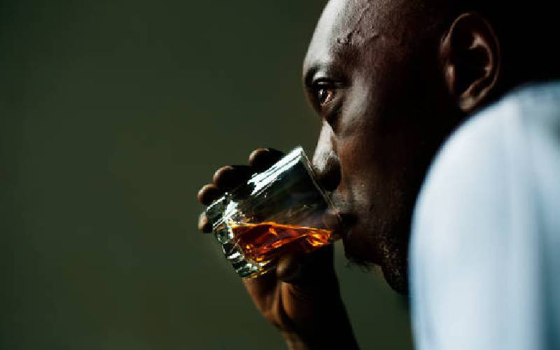 Alcohol is still the most abused drug in Kenya - NACADA