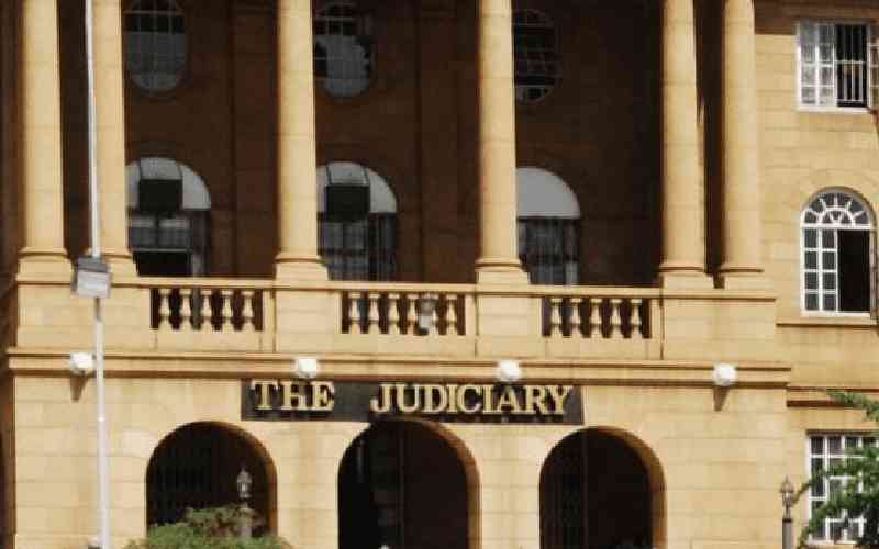 Why courts must protect judicial process from sacrilege of social media attacks