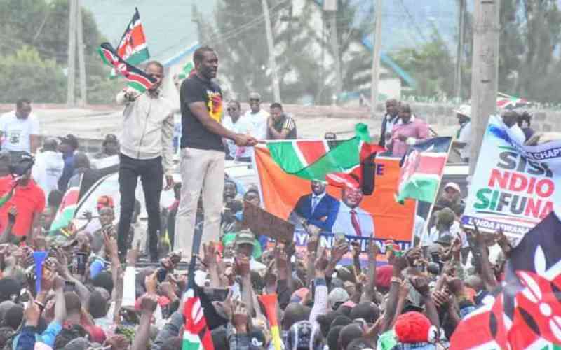 June protests loom: Opposition, Gen Z call mass action over fuel prices, high cost of living