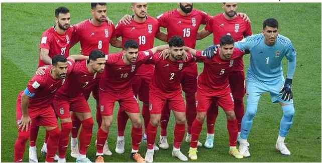 Why Iranian players refused to sing their national anthem and didn't celebrate their 2 goals against England