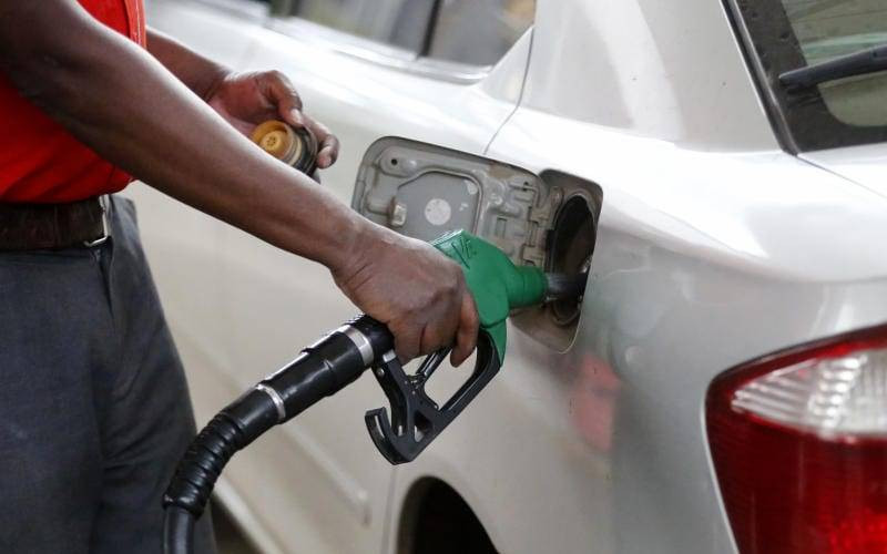 Fuel consumers grapple with uneven supply despite government assurances