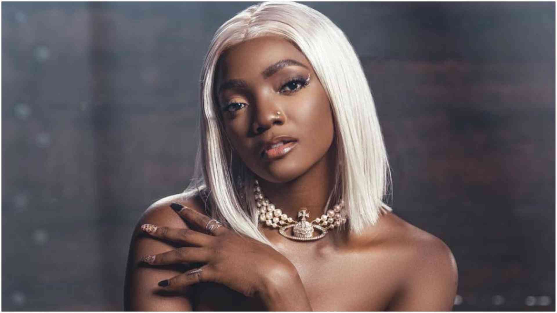 Simi defends decade-old posts after backlash over child comment, rape debate