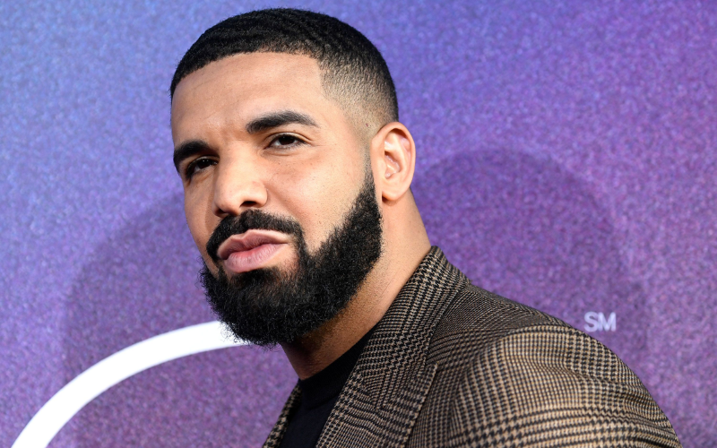 Drake's curse? Rapper loses Sh193.5m bet after Argentina fall to Spain