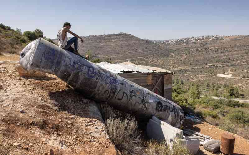 Iran supends cooperation with ...