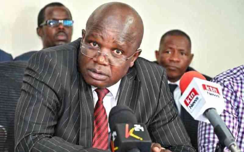 Lecturers' reject government payment plan, strike to continue