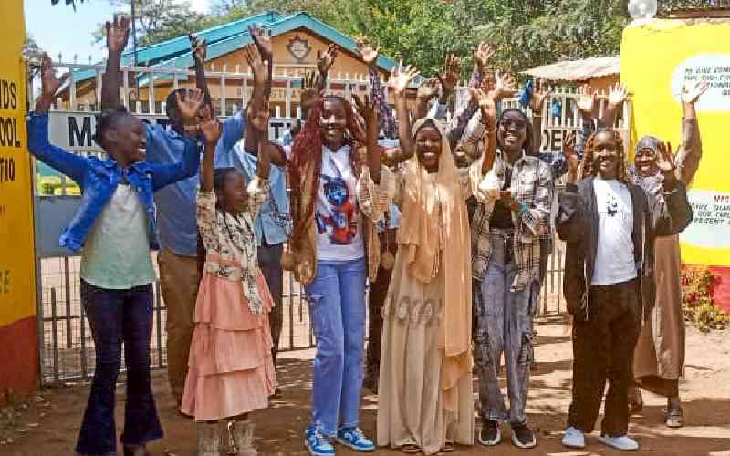 Christmas mood marred by anxiety, confusion on Grade 10 placement