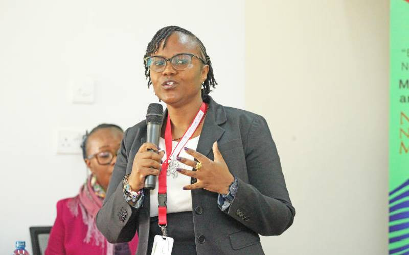 Museum staff trained in risk reduction to protect cultural heritage