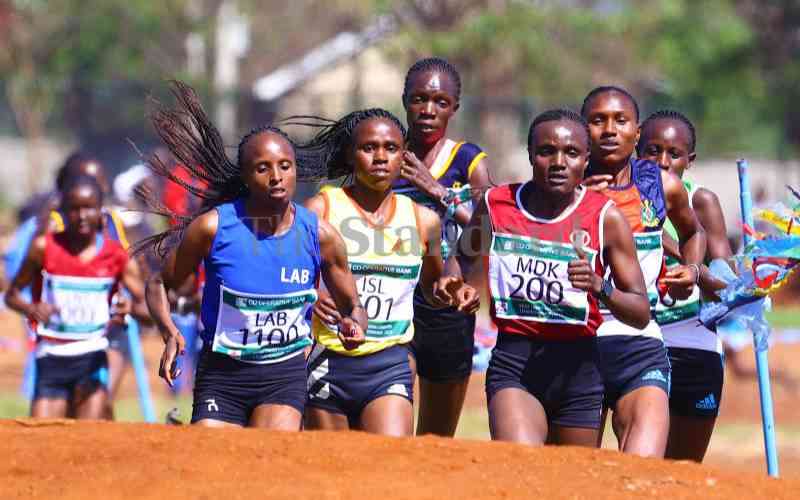 Obiri and Korir to chase glory at RAK 21km race