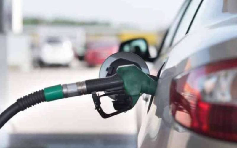 Diesel hits record Sh242 as fuel prices jump in latest Epra review
