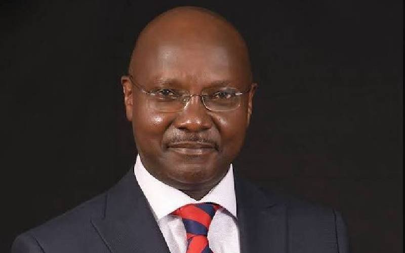 DCI arrest police officer suspected of killing lawyer Kyalo Mbobu