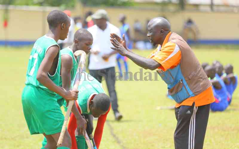 SCHOOLS: Kisumu Day to renew rivalry with Maseno School in hockey
