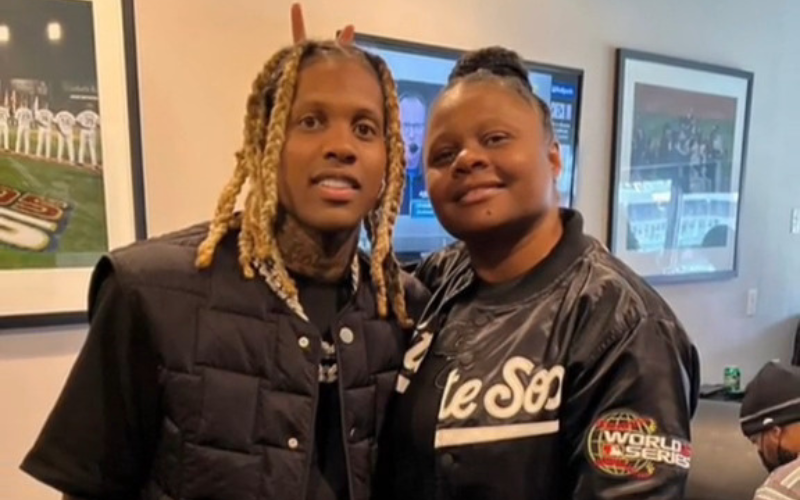 'I failed them' Rapper Lil Durk's mother opens up on son's murder, legal troubles