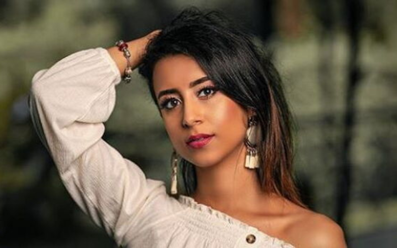 Shiksha Arora opens up on struggles of growing up between two cultures