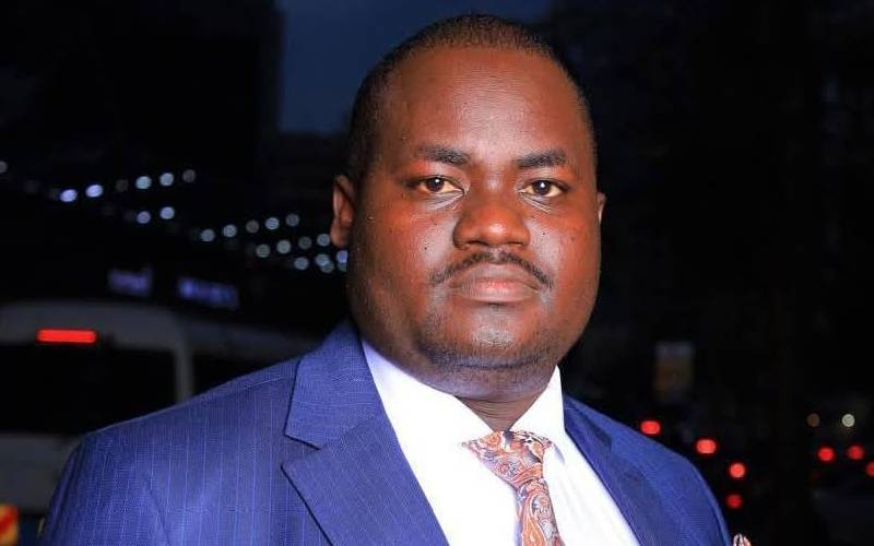 Simiyu: Opposition must tell Kenyans what comes after Ruto