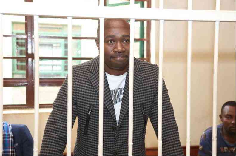 Crushing dissent? Courts accused of punitive bail and bond rulings