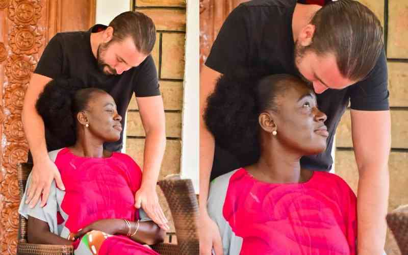 Akothee: I am looking for the perfect wedding venue