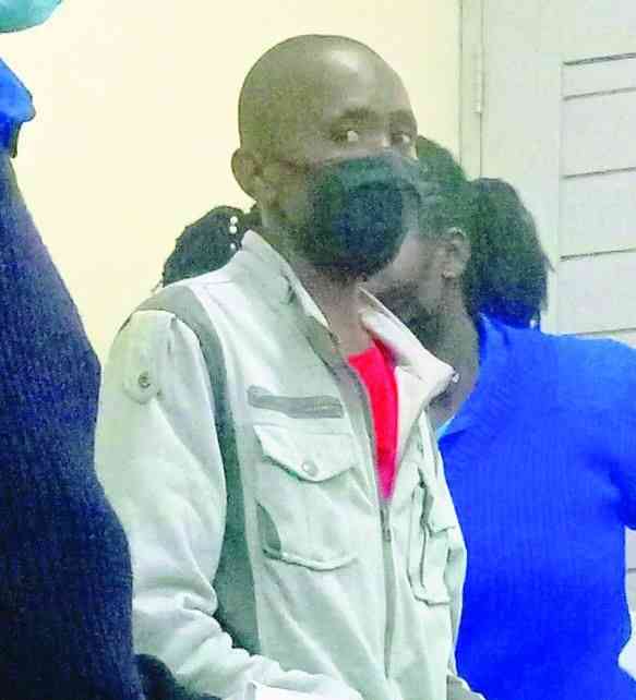 Man threatens to kill ex-wife, gets five years in prison