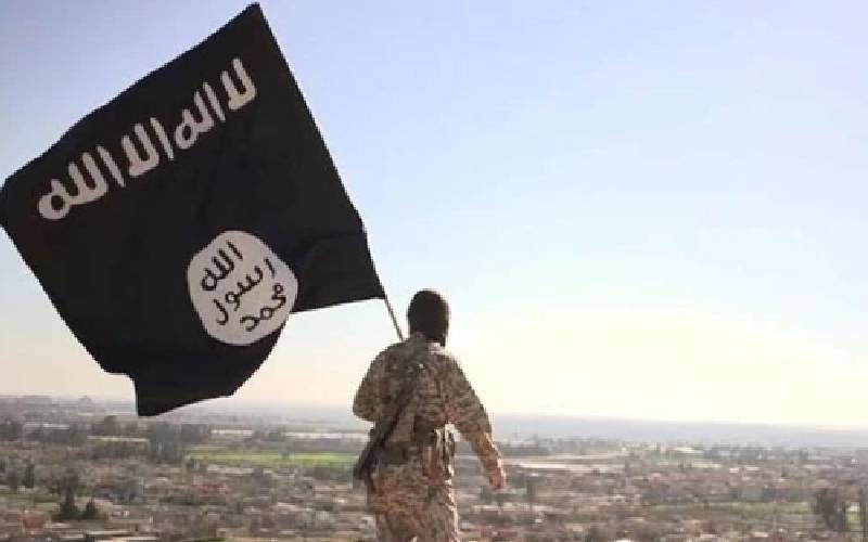 DPP protests as ISIS-linked doctor accused of plotting anthrax attack set to be freed