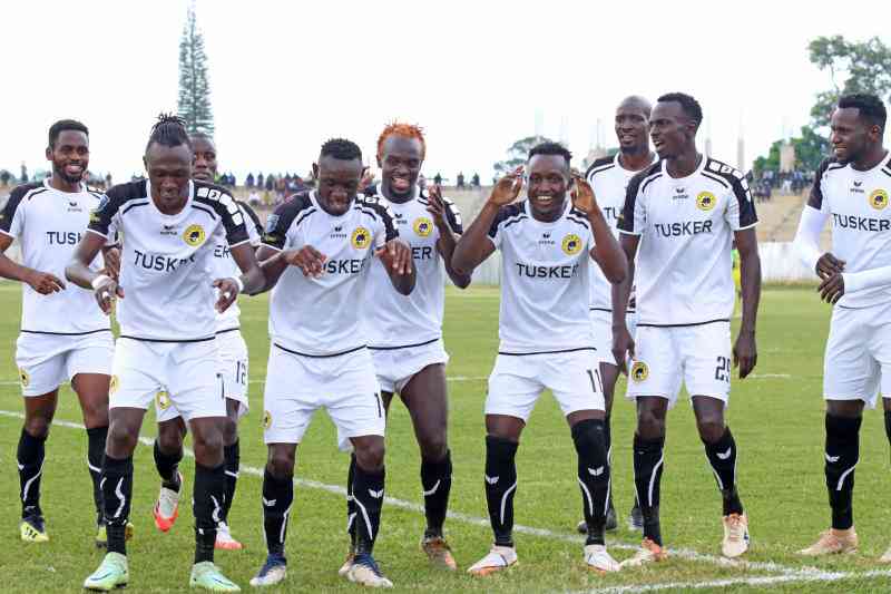 Tusker and Gor Mahia out to maintain unbeaten run in midweek fixtures