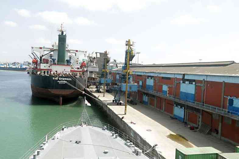 Shipowners lobby objects new container cleaning charges at Mombasa port
