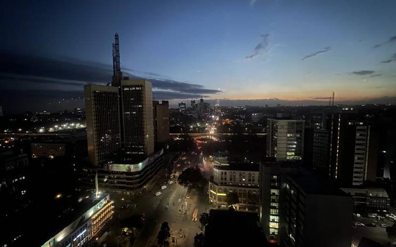 Politics of darkness: Why power rationing is back