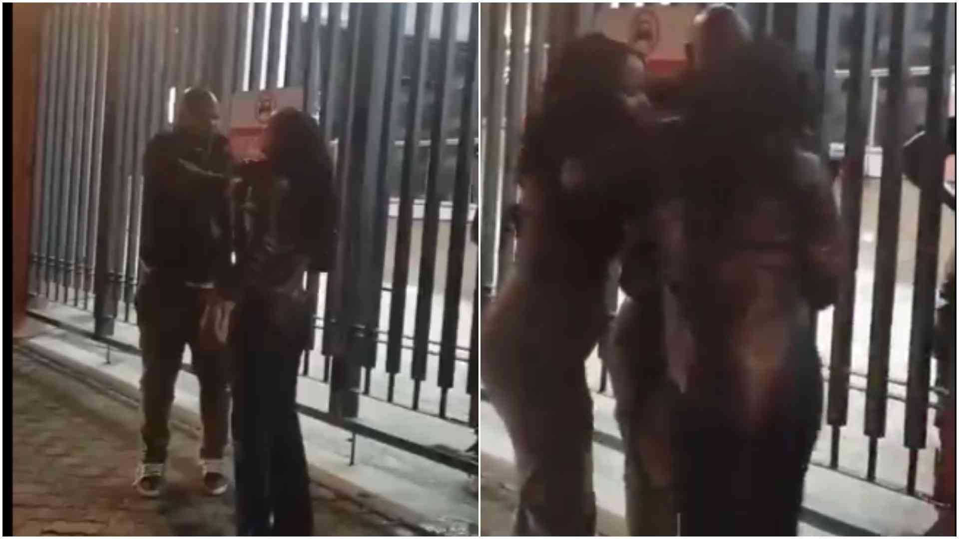 Video of women violently assaulting taxi driver angers Kenyans, calls for arrest