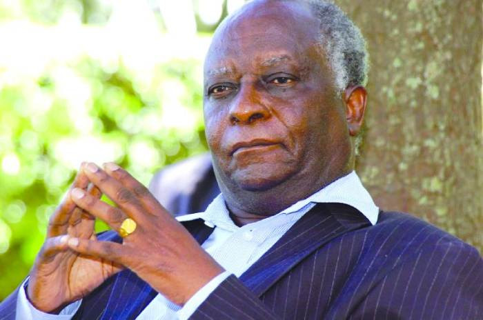 Moi ally Joseph Kamotho was a loyalist with a heart of gold