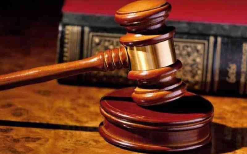 Court orders exhumation of 35-year-old man's body in Kisumu burial dispute