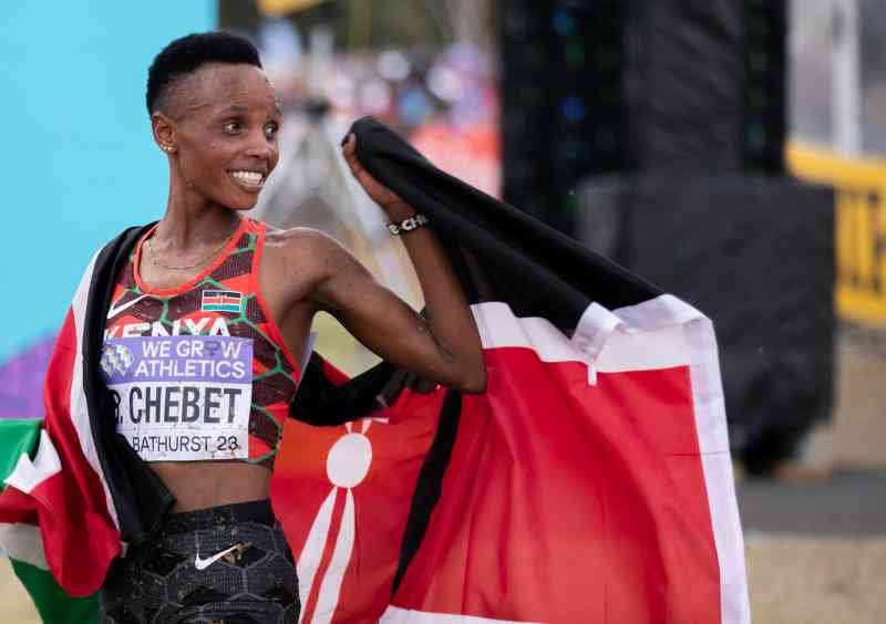 Star names chase glory at World Cross in Belgrade