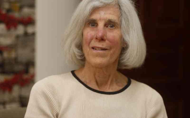 From divorce to criminal trials, American woman's long legal battle in Kenyan courts