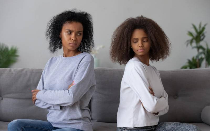 Unpacking the complexities of the mother wound