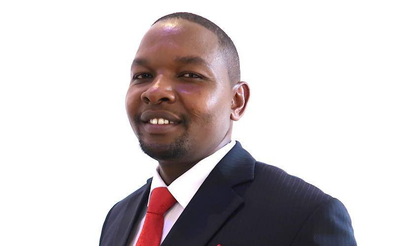 New Meru sheriff: Isaac Mutuma to be sworn in as Governor