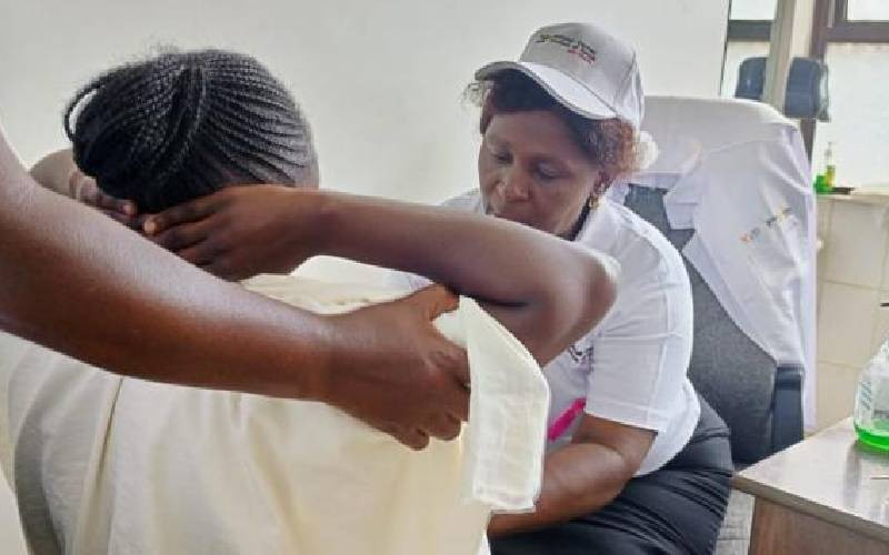 WHO: Visa vinne kati ya kumi vya saratani vinaweza kuzuilika