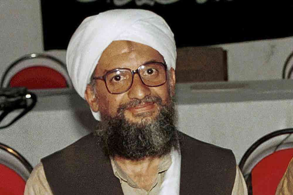 What to know about Al-Qaeda leader Ayman al-Zawahiri