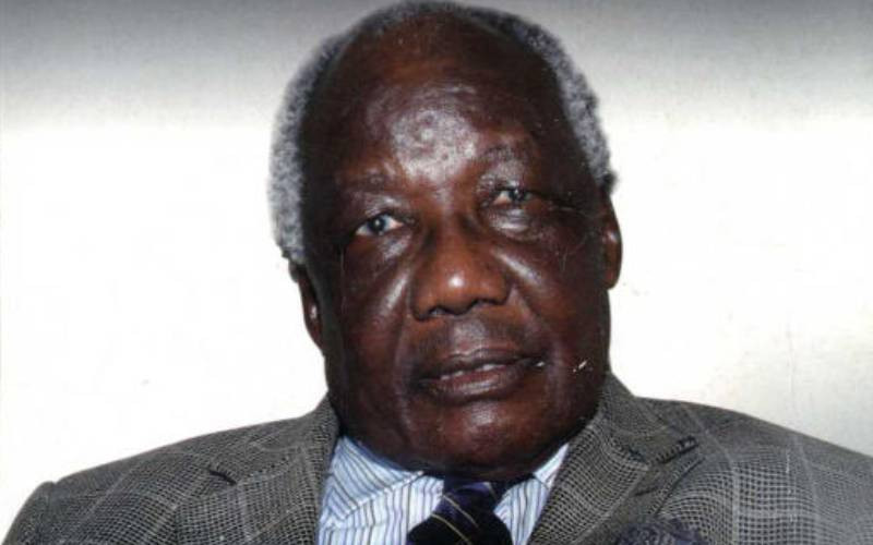 Why media still celebrate the legacy of Philip Ochieng'