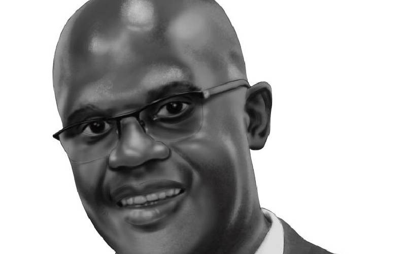 Kenya Kwanza leadership does  not inspire self-drive, creativity