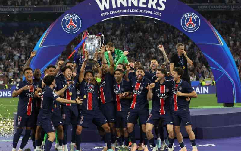 Key business lessons from PSG ...