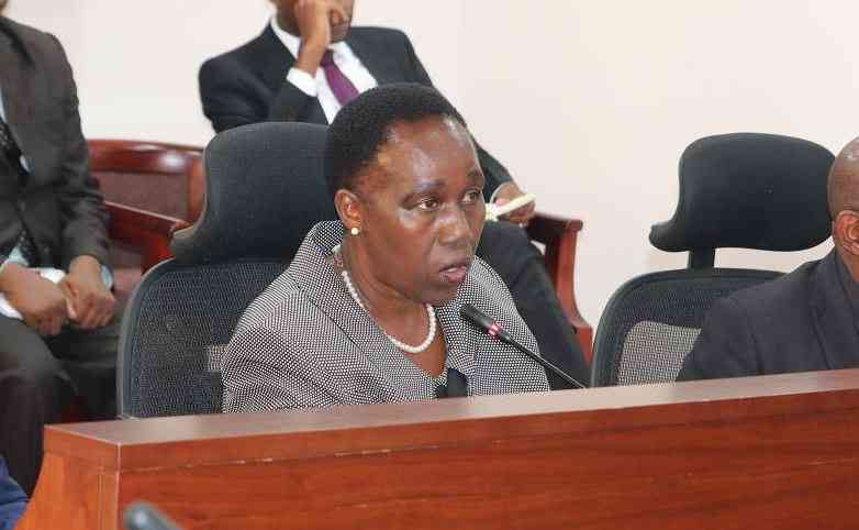 Fresh storm brews at UoN over disputed VC appointment