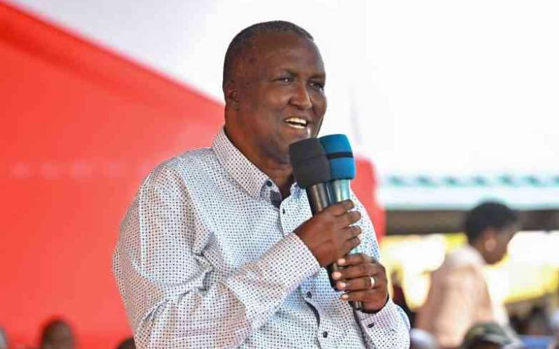 Turkana leaders hail launch of Ateker Council to boost peace efforts