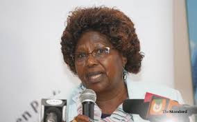 DCI summons Naivasha MP for alleged incitement