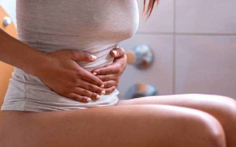 Study links fibroids and endometriosis to higher death risk