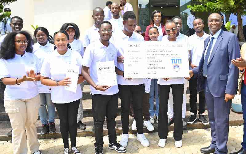 University eyes top African sp...