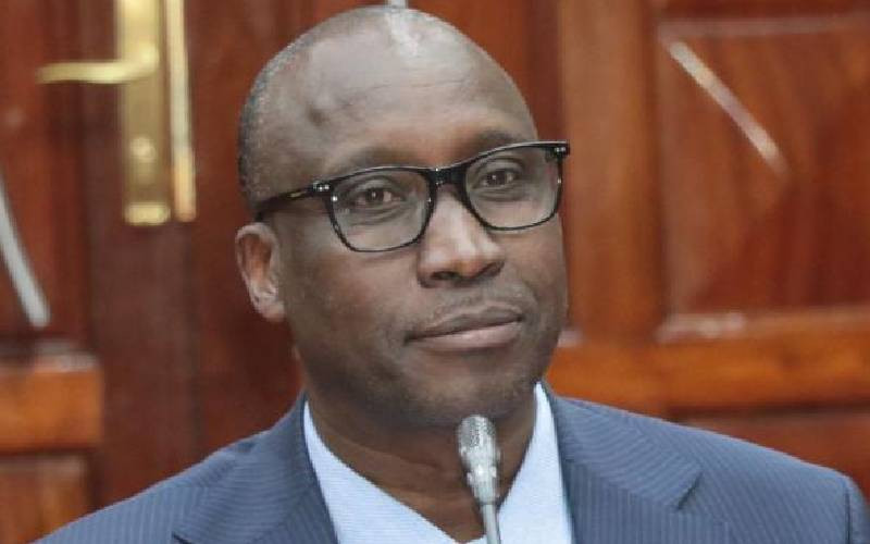 IEBC in a spot for failure to pay poll officials Sh1.9b