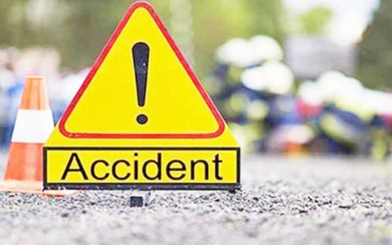 Another life lost at Malaha Junction days after deadly WebuyeKitale crash