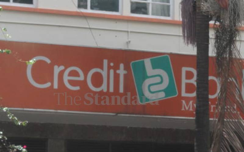 Credit Bank shareholders to decide on stake sale to US fund