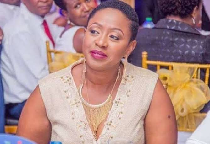 Inside Sabina Chege's breastfeeding Bill